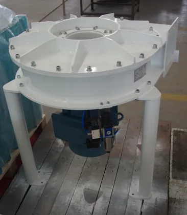 Entoleter, Flour Mill machine, Flour Milling