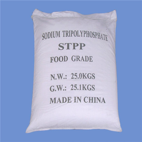 Food grade natrium tripolyphosphate 94% stpp