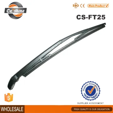 Factory Wholesale Best Car Rear Windshield Wiper Blade And Arm For FIAT IDEA