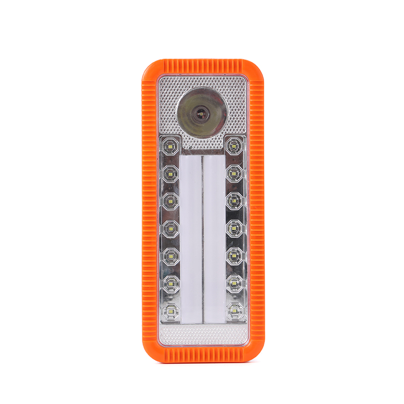3-Mode Solar Emergency Light