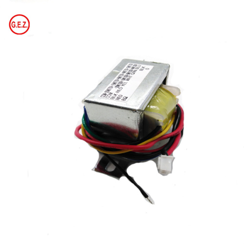 70v Line Audio Isolation Custom Electrical Transformer