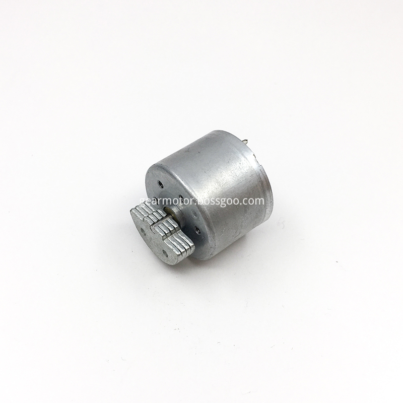 RF310 DC MOTOR