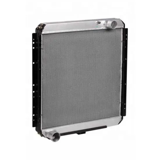 KAMAZ PARTS Aluminum Water Radiator 5320T-1301010-20: High-Quality Cooling Solution for Your Vehicle