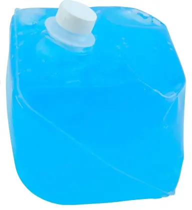 Hospital Medical Ultrasound Gel