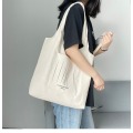 women large capacity tote shopping bag