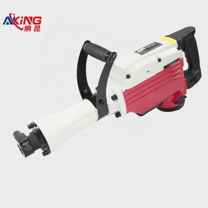 Electric Demolition Jack Point Flat Chisels