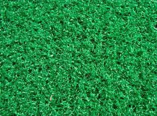 Fake Grass / Pp / Synthetic Golf Artificial Turf Greens For Golf Ball Collection