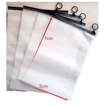 Customizable Energy Bar Wrappers and Packaging Solutions