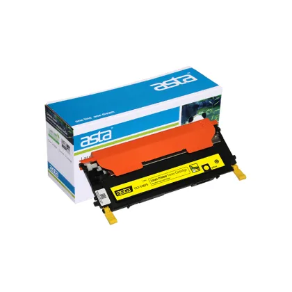 CLI-K407S CLI-C407S CLI-M407S CLI-Y407S Toner Cartridge