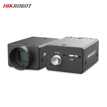 HIKROBOT MV-CE200-10UM/UC: 20MP USB3.0 Area Scan C-Mount Industrial Camera with Rolling Shutter Technology