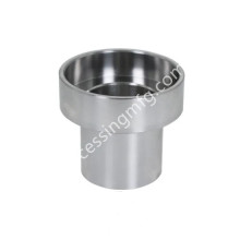 Precision CNC Machining Metal Parts with OEM Service