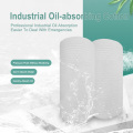 Industrial Oil-absorbing Cotton Non Woven