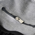 Bolsa seca para computadora portátil de mochila impermeable con compartimentos para computadora portátil