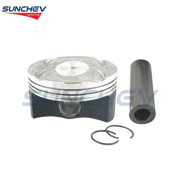 SUNCHEV PISTON 6P2-11631-10-93 For Yamaha Outboard 250hp(4 Stroke)