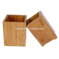 Desk Organier Brush Pot Caneta Titulares