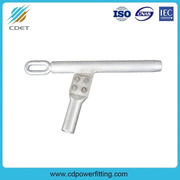 Hydraulic Compression Strain Clamp for ACSR/AS Conductor