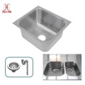 Stainless Steel Welding Sink