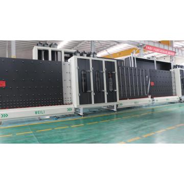 DGU glass insulating glass production machine line double glazing units IGU glass machine