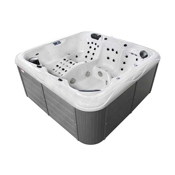 The Best Hot Tub for Year-Round Relaxation