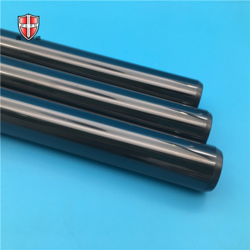 Polished Si3N4 Silicon Nitrid Ceramic Long Balkenstange