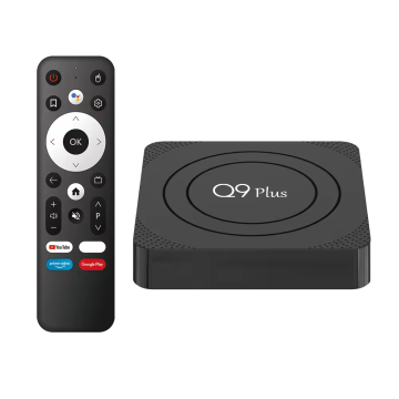 Free Video TV Box for International Channels: Android Box and STB Set-top Streaming