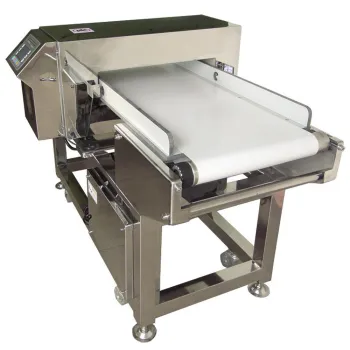 industry food mental detector