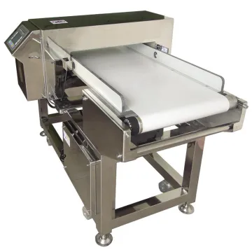 industry food mental detector