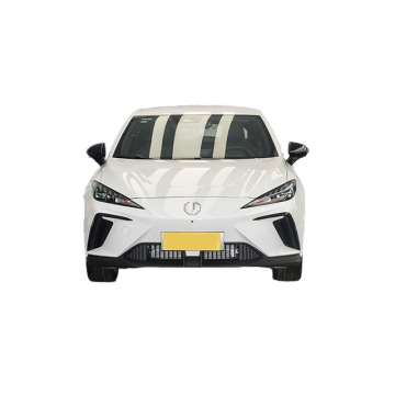 Çin Fabrikası Doğrudan Mg4 EV Toptan Satış - MG ZS 5 Kapı 5 Seater Hatchback Yeni Enerji Araçları