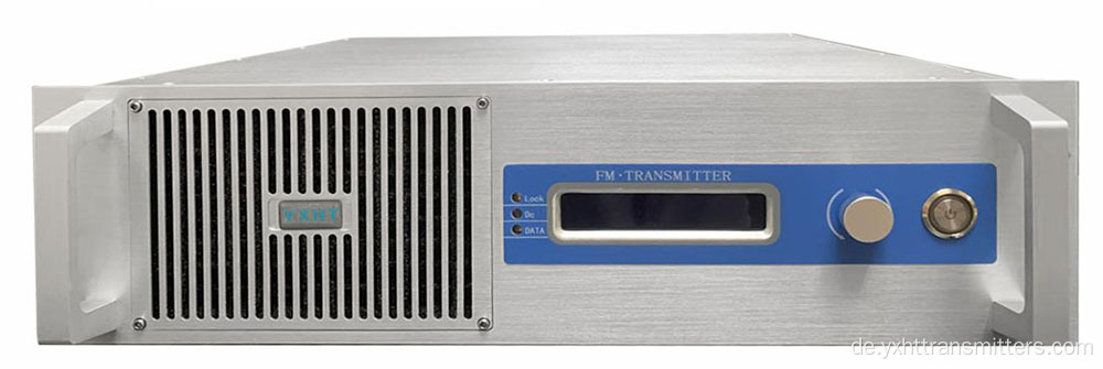 2kw FM-Radiosender