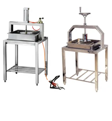 Manual Tofu Pressing Machine for Tofu Making