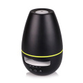 ລຳ ໂພງ Aroma Diffuser ກັບ Music Life of Leisure