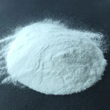 Sodium Polyacrylate 9003-04-7 PAAS