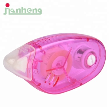 8mm x 12m Colored Unique Glue Tape for Office and School Use