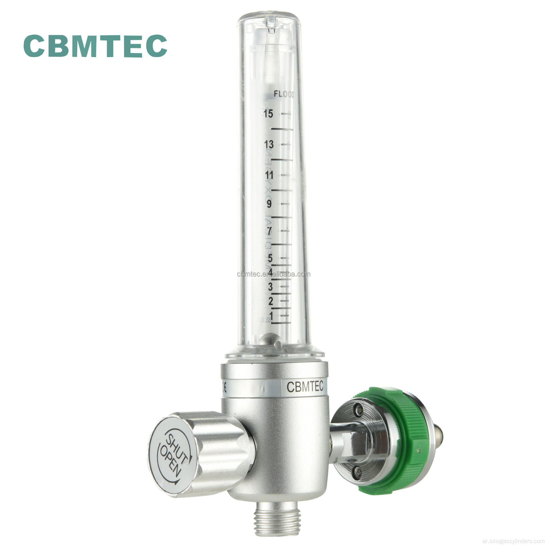 تحقيقات الغاز الطبي ohmeda/diss/din type gas aupterts