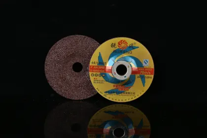 Cutting Disc Abrasive Tools Resin Cutting Discs