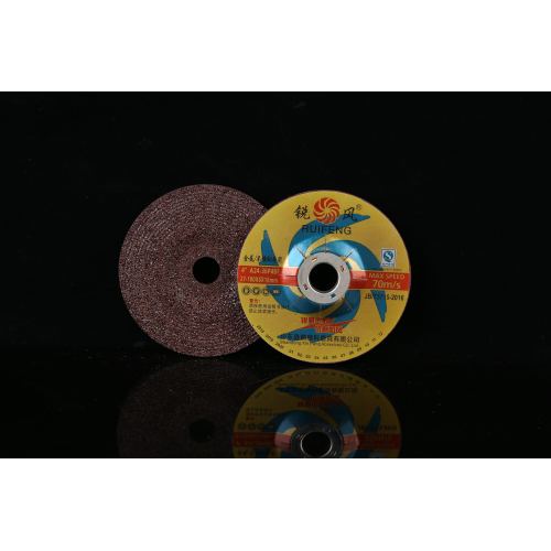 Cutting Disc Abrasive Tools Resin Cutting Discs