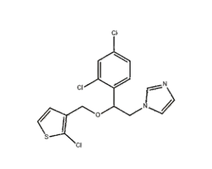 Tioconazole Pharmaceutical Antifungal Raw Material