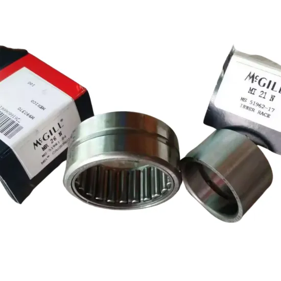 MCGILL Needle Roller Bearings MI28 MI16 MI21N MI36