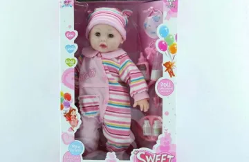 FIGURES TAKE BOTTLE ACCESSORIES