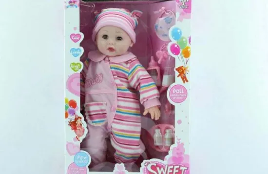 FIGURES TAKE BOTTLE ACCESSORIES