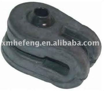 Good Rubber Auto Parts Bush 7700 828 897 Used for Renault