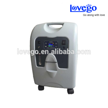 china make new 10LPM oxygen generator