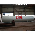 48m3 LPG Bulk Storage Tanks