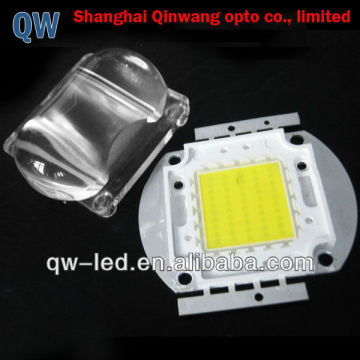 50w pure white high power led diodes