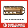 Dodge Oil Pan Gasket HS26423PT