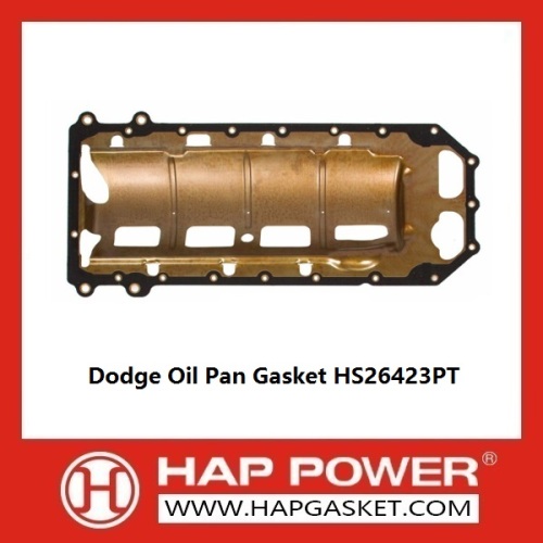 Dodge Oil Pan Gasket HS26423PT
