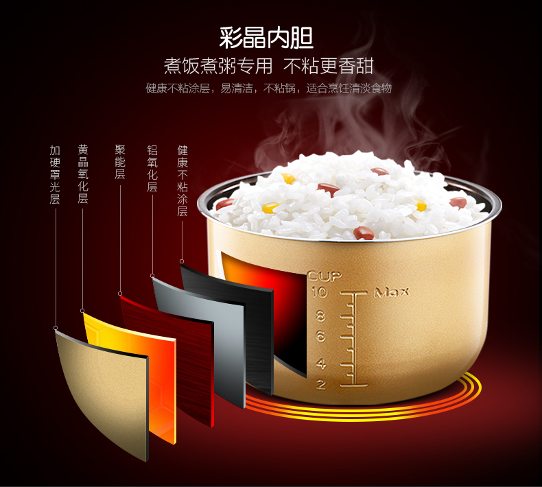 Electric Pressure Cookers The Electric Pressure Cooker Is Made To Make