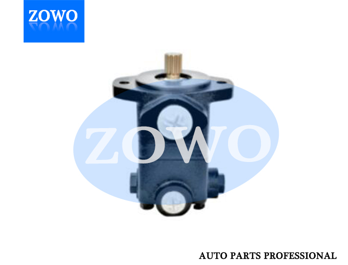 Pqn 001783 Power Steering Pump