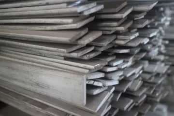 Stainless Steel Profile Cold Drawn Flat Bar 204/304/316/317