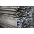 Stainless Steel Profile Cold Drawn Flat Bar 204/304/316/317